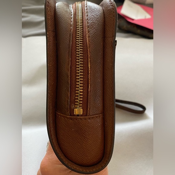 💥Auth Louis Vuitton vintage Orsay clutch. In amazing condition. - Picture 6 of 9